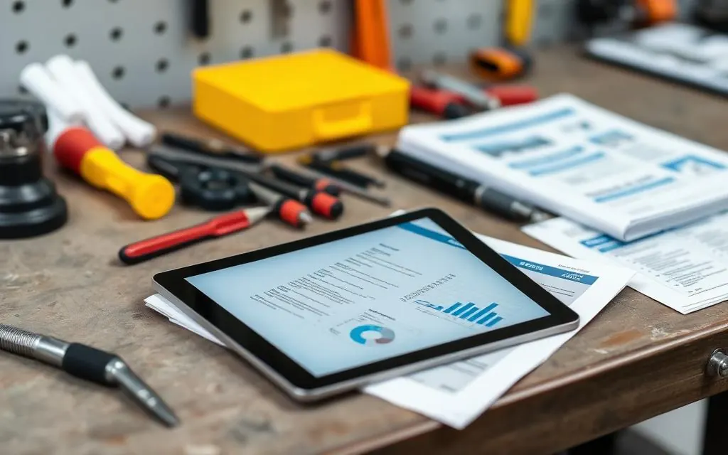 Service Reports & Documentation — AMC – Annual Maintenance Contracts