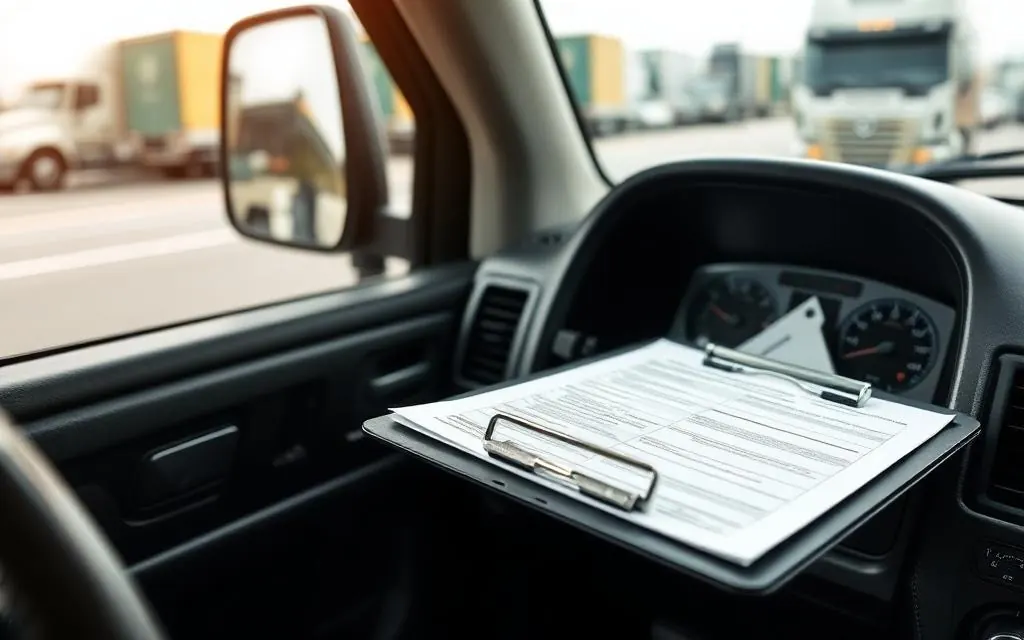 Compliance & Licensing — Fleet Management