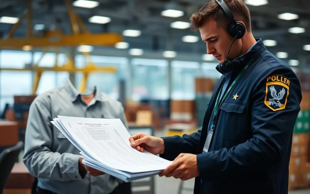 Import & Export Clearance — Freight Forwarding