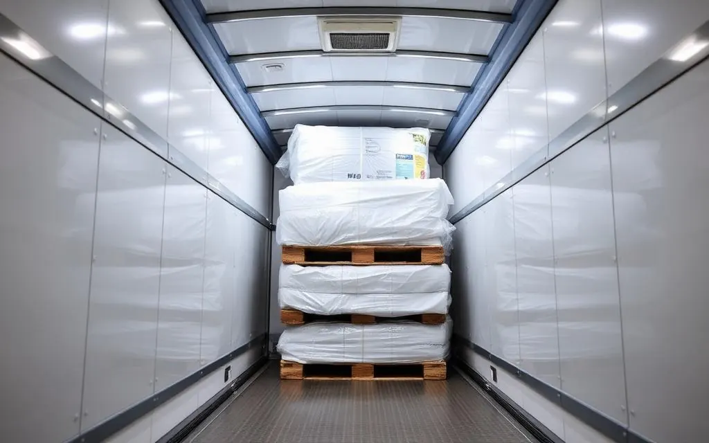 Cold Chain Logistics — Logistics & Supply Chain